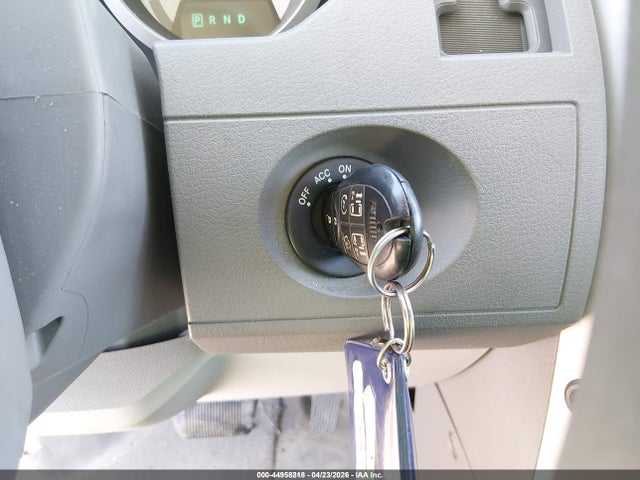 Продажа на аукционе авто 2010 Dodge Grand Caravan Se, vin: 2D4RN4DE4AR232018, номер лота: 44958218