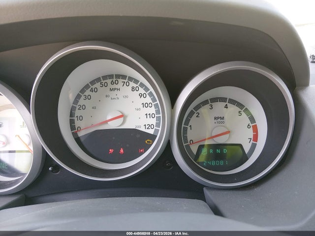 Продажа на аукционе авто 2010 Dodge Grand Caravan Se, vin: 2D4RN4DE4AR232018, номер лота: 44958218