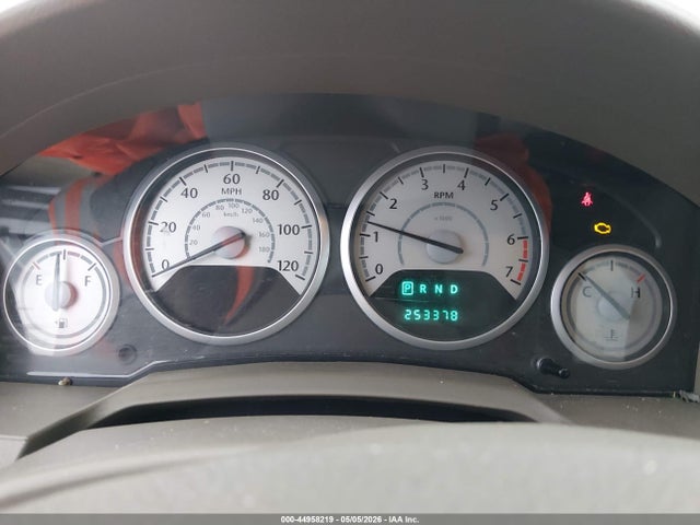 Продажа на аукционе авто 2010 Chrysler Town & Country Lx, vin: 2A4RR4DE9AR150040, номер лота: 44958219