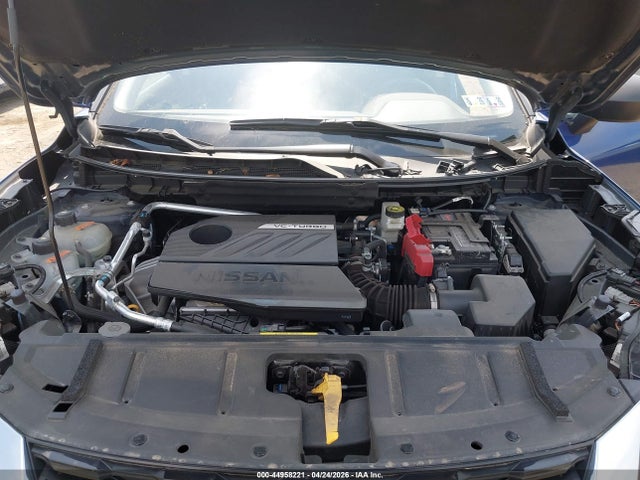 Продажа на аукционе авто 2023 Nissan Rogue S Intelligent Awd, vin: 5N1BT3AB3PC931291, номер лота: 44958221