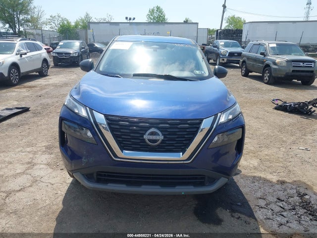 Продажа на аукционе авто 2023 Nissan Rogue S Intelligent Awd, vin: 5N1BT3AB3PC931291, номер лота: 44958221