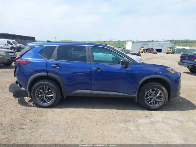 Продажа на аукционе авто 2023 Nissan Rogue S Intelligent Awd, vin: 5N1BT3AB3PC931291, номер лота: 44958221