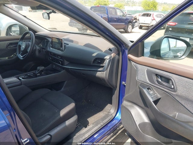 Продажа на аукционе авто 2023 Nissan Rogue S Intelligent Awd, vin: 5N1BT3AB3PC931291, номер лота: 44958221