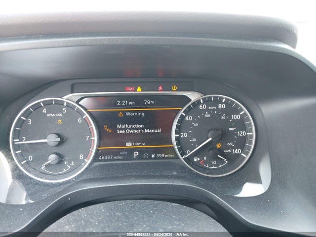 Продажа на аукционе авто 2023 Nissan Rogue S Intelligent Awd, vin: 5N1BT3AB3PC931291, номер лота: 44958221