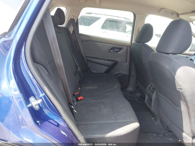 Продажа на аукционе авто 2023 Nissan Rogue S Intelligent Awd, vin: 5N1BT3AB3PC931291, номер лота: 44958221