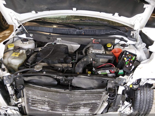 2011 Dodge Caliber Mainstreet მანქანა იყიდება აუქციონზე, vin: 1B3CB3HA5BD247792, აუქციონის ნომერი: 44958227