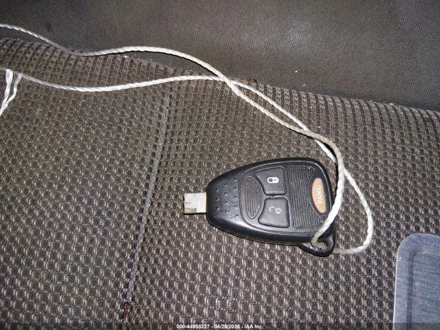 2011 Dodge Caliber Mainstreet მანქანა იყიდება აუქციონზე, vin: 1B3CB3HA5BD247792, აუქციონის ნომერი: 44958227