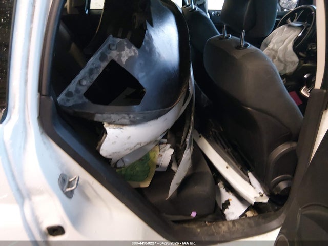 2011 Dodge Caliber Mainstreet მანქანა იყიდება აუქციონზე, vin: 1B3CB3HA5BD247792, აუქციონის ნომერი: 44958227