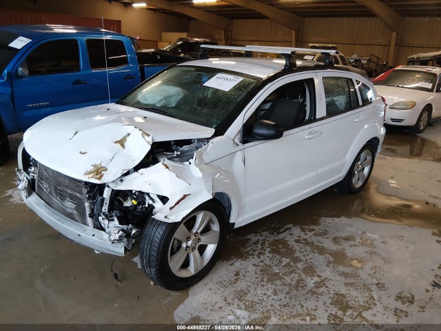 2011 Dodge Caliber Mainstreet მანქანა იყიდება აუქციონზე, vin: 1B3CB3HA5BD247792, აუქციონის ნომერი: 44958227