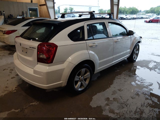 2011 Dodge Caliber Mainstreet მანქანა იყიდება აუქციონზე, vin: 1B3CB3HA5BD247792, აუქციონის ნომერი: 44958227