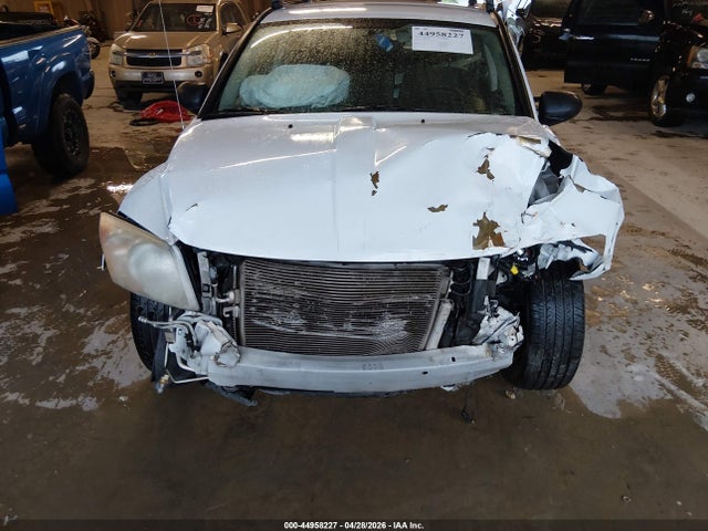 2011 Dodge Caliber Mainstreet მანქანა იყიდება აუქციონზე, vin: 1B3CB3HA5BD247792, აუქციონის ნომერი: 44958227