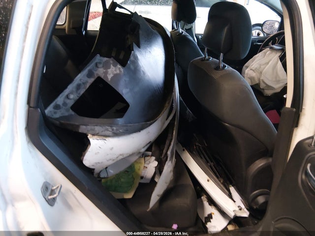 2011 Dodge Caliber Mainstreet მანქანა იყიდება აუქციონზე, vin: 1B3CB3HA5BD247792, აუქციონის ნომერი: 44958227