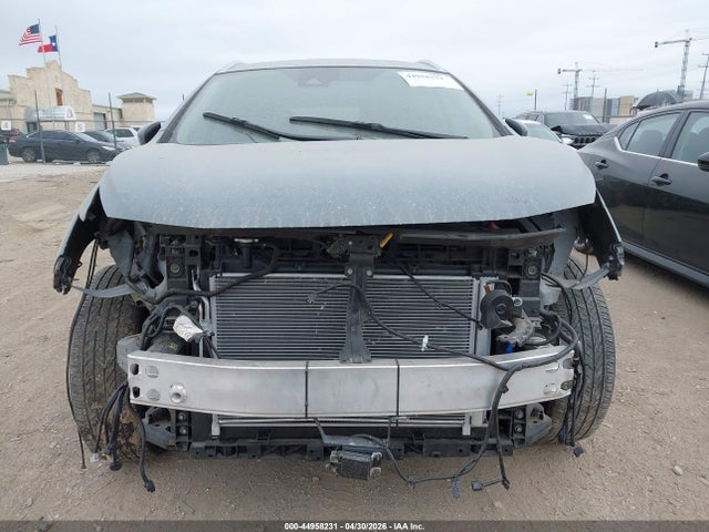 Aukcja sprzedaży 2022 Nissan Murano Platinum Intelligent Awd, vin: 5N1AZ2DS4NC113260, numer aukcji: 44958231