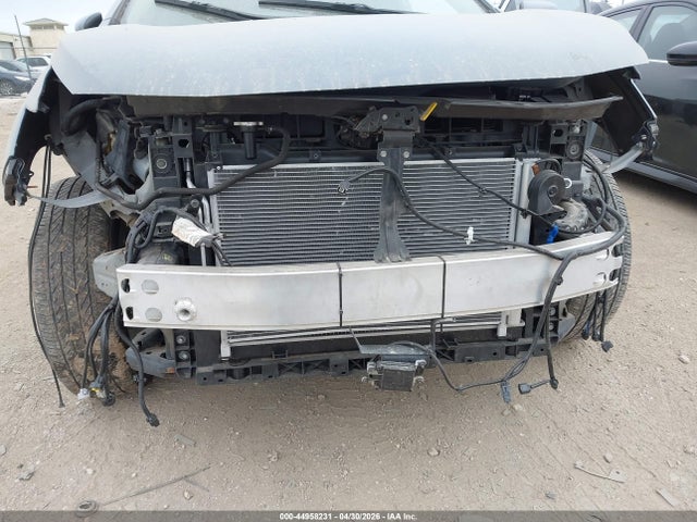Aukcja sprzedaży 2022 Nissan Murano Platinum Intelligent Awd, vin: 5N1AZ2DS4NC113260, numer aukcji: 44958231
