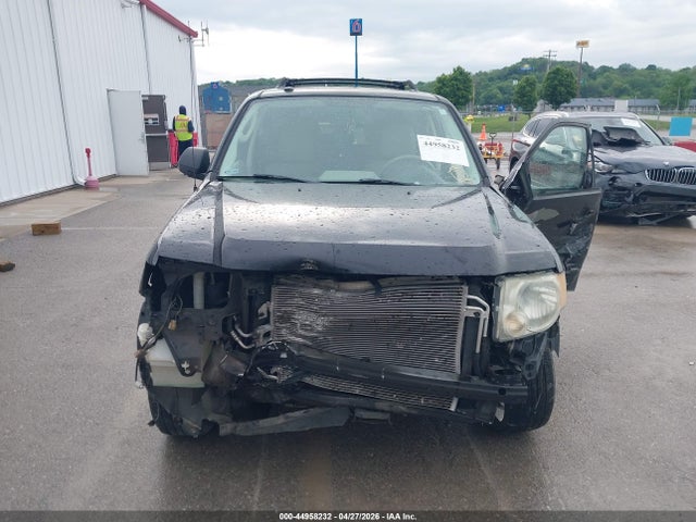 Aukcja sprzedaży 2012 Ford Escape Xlt, vin: 1FMCU0DG8CKA71072, numer aukcji: 44958232