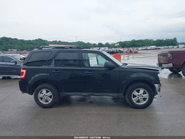 Aukcja sprzedaży 2012 Ford Escape Xlt, vin: 1FMCU0DG8CKA71072, numer aukcji: 44958232