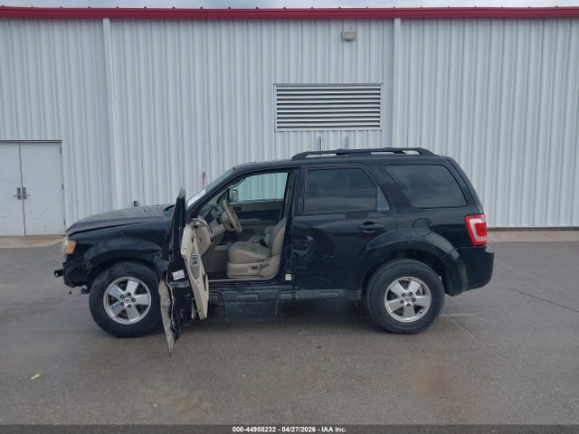 Aukcja sprzedaży 2012 Ford Escape Xlt, vin: 1FMCU0DG8CKA71072, numer aukcji: 44958232