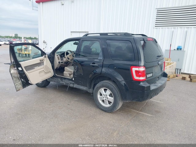 Aukcja sprzedaży 2012 Ford Escape Xlt, vin: 1FMCU0DG8CKA71072, numer aukcji: 44958232