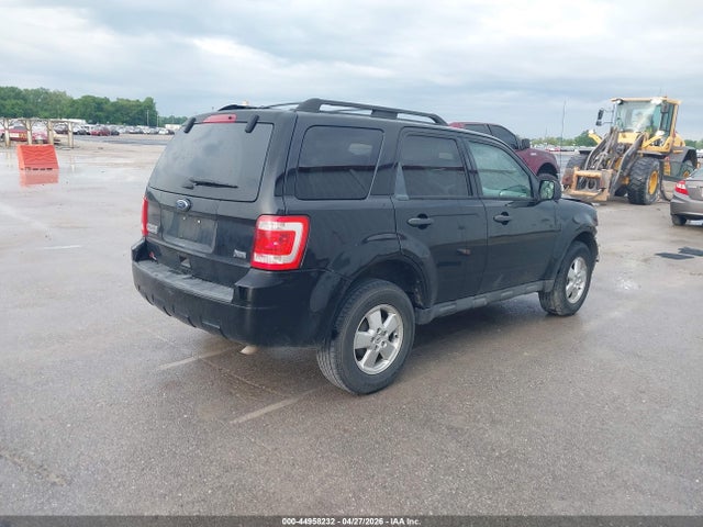 Aukcja sprzedaży 2012 Ford Escape Xlt, vin: 1FMCU0DG8CKA71072, numer aukcji: 44958232