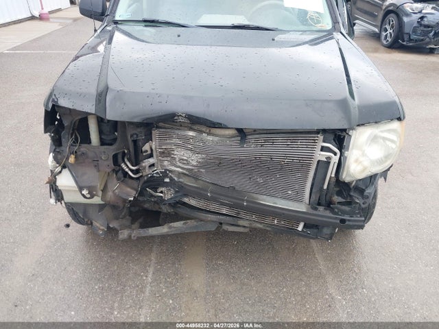 Aukcja sprzedaży 2012 Ford Escape Xlt, vin: 1FMCU0DG8CKA71072, numer aukcji: 44958232