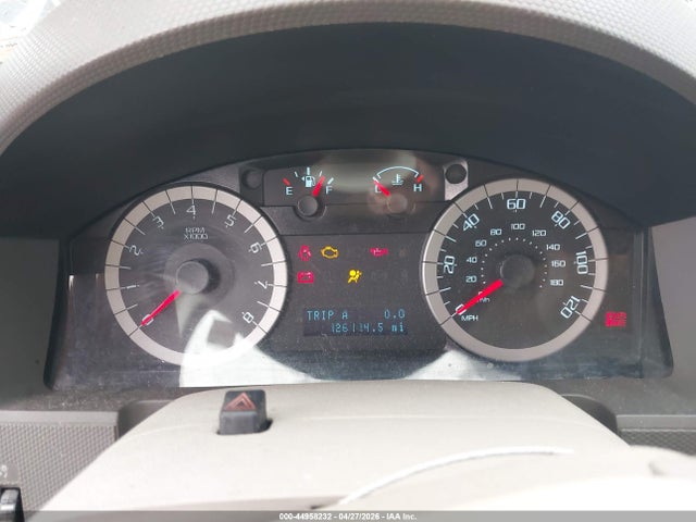 Aukcja sprzedaży 2012 Ford Escape Xlt, vin: 1FMCU0DG8CKA71072, numer aukcji: 44958232