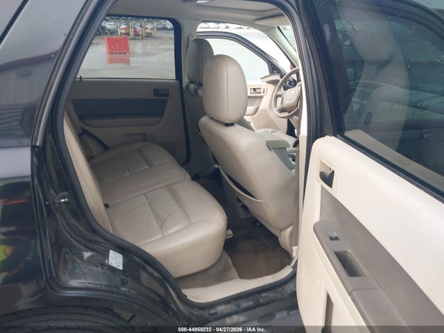 Aukcja sprzedaży 2012 Ford Escape Xlt, vin: 1FMCU0DG8CKA71072, numer aukcji: 44958232