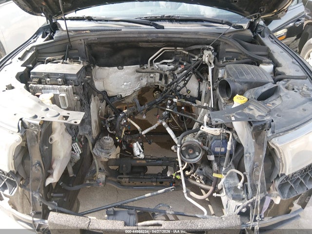 Продаж на аукціоні авто 2015 Dodge Durango R/t, vin: 1C4SDHCT2FC187766, номер лоту: 44958234