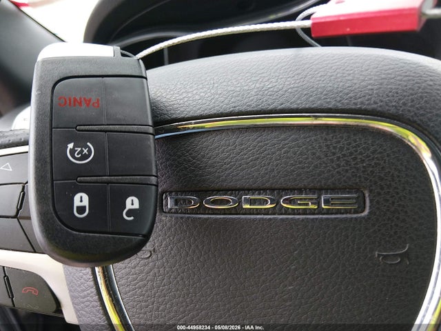 Продаж на аукціоні авто 2015 Dodge Durango R/t, vin: 1C4SDHCT2FC187766, номер лоту: 44958234