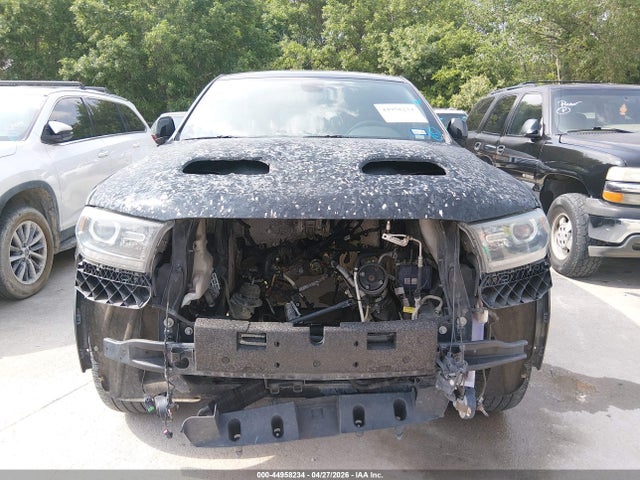 Продаж на аукціоні авто 2015 Dodge Durango R/t, vin: 1C4SDHCT2FC187766, номер лоту: 44958234