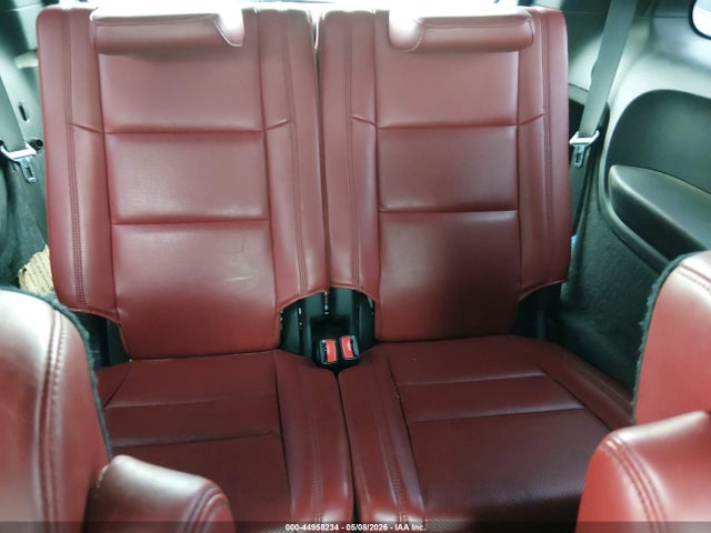 Продаж на аукціоні авто 2015 Dodge Durango R/t, vin: 1C4SDHCT2FC187766, номер лоту: 44958234