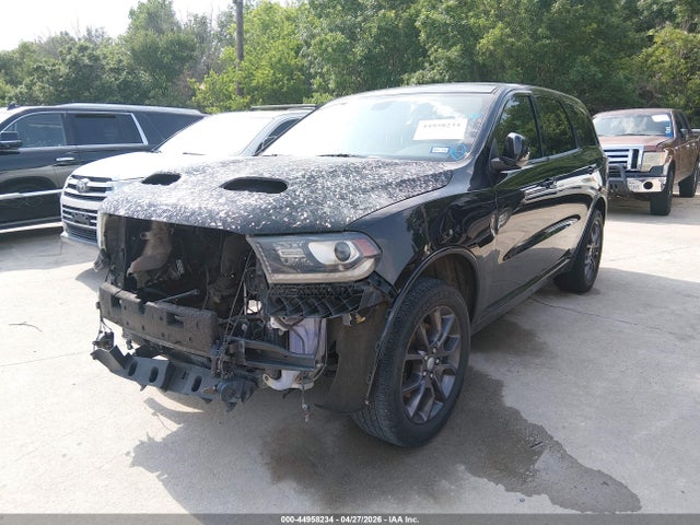 Продаж на аукціоні авто 2015 Dodge Durango R/t, vin: 1C4SDHCT2FC187766, номер лоту: 44958234