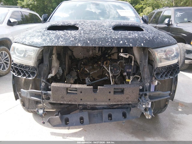 Продаж на аукціоні авто 2015 Dodge Durango R/t, vin: 1C4SDHCT2FC187766, номер лоту: 44958234