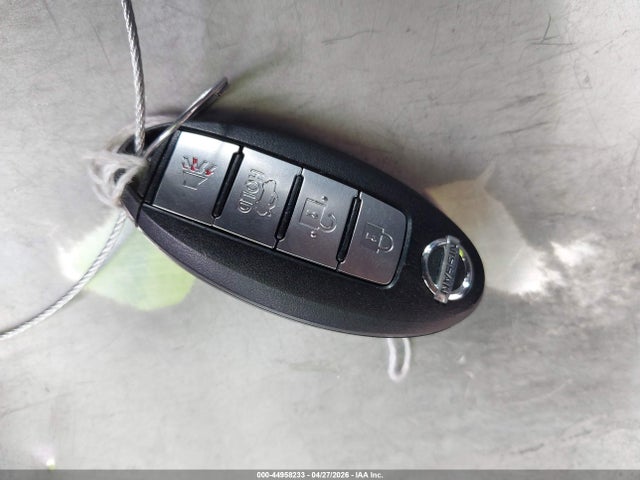 Aukcja sprzedaży 2017 Nissan Sentra Sv, vin: 3N1AB7AP5HL712525, numer aukcji: 44958233