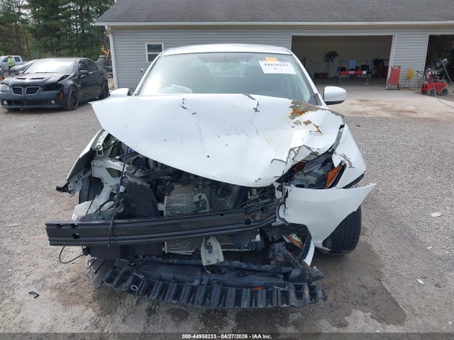 Aukcja sprzedaży 2017 Nissan Sentra Sv, vin: 3N1AB7AP5HL712525, numer aukcji: 44958233