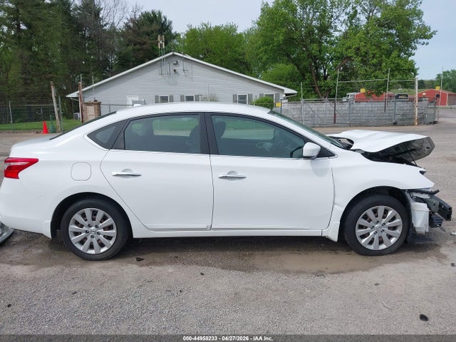 Aukcja sprzedaży 2017 Nissan Sentra Sv, vin: 3N1AB7AP5HL712525, numer aukcji: 44958233