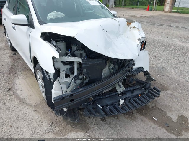Aukcja sprzedaży 2017 Nissan Sentra Sv, vin: 3N1AB7AP5HL712525, numer aukcji: 44958233