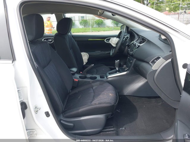 Aukcja sprzedaży 2017 Nissan Sentra Sv, vin: 3N1AB7AP5HL712525, numer aukcji: 44958233