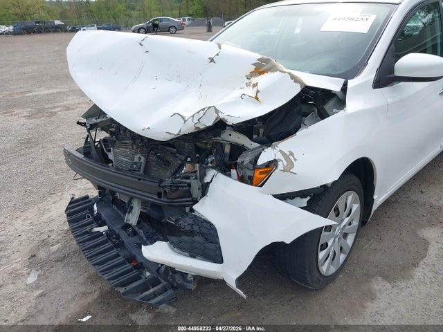 Aukcja sprzedaży 2017 Nissan Sentra Sv, vin: 3N1AB7AP5HL712525, numer aukcji: 44958233