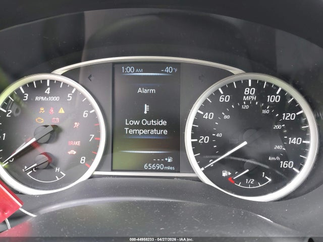Aukcja sprzedaży 2017 Nissan Sentra Sv, vin: 3N1AB7AP5HL712525, numer aukcji: 44958233