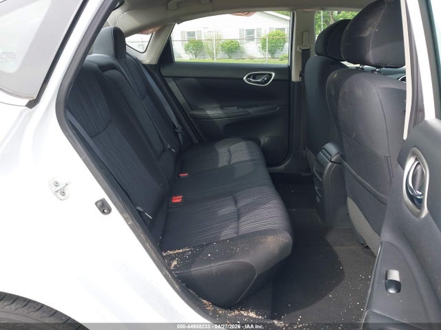Aukcja sprzedaży 2017 Nissan Sentra Sv, vin: 3N1AB7AP5HL712525, numer aukcji: 44958233