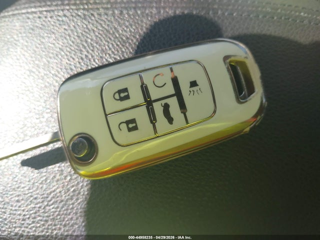 1G1PC5SB9F7104318 Chevrolet Cruze 1lt Auto