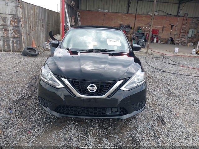 Nissan SENTRA SV 2019 3N1AB7AP9KL610507 Image 11