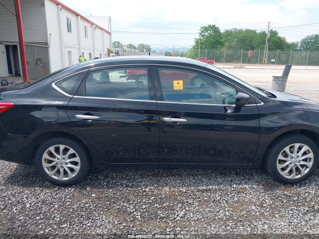 Nissan SENTRA SV 2019 3N1AB7AP9KL610507 Image 12