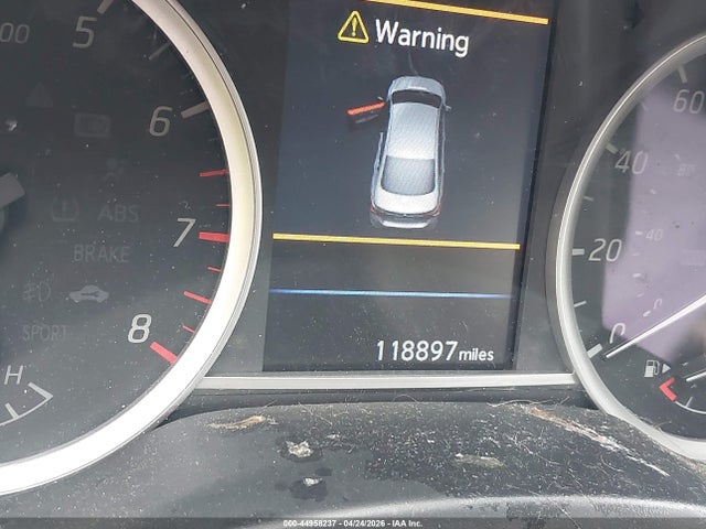 Nissan SENTRA SV 2019 3N1AB7AP9KL610507 Image 14