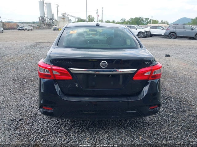Nissan SENTRA SV 2019 3N1AB7AP9KL610507 Image 15