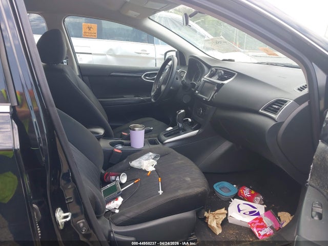 Nissan SENTRA SV 2019 3N1AB7AP9KL610507 Image 5