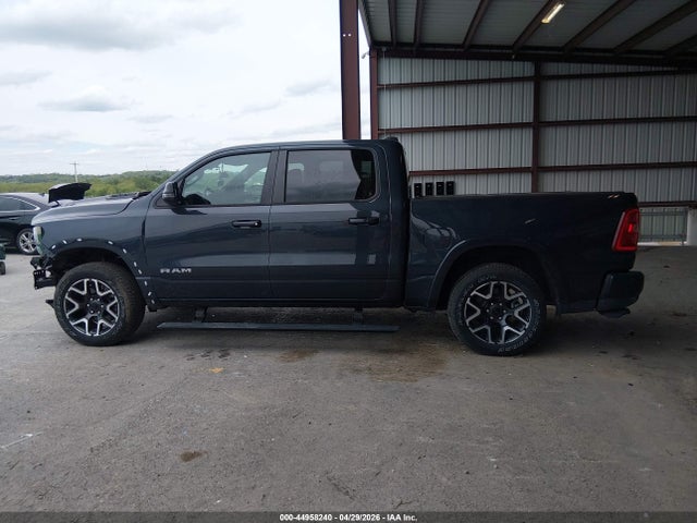 Aukcja sprzedaży 2025 Ram 1500 Laramie  4x4 5'7 Box, vin: 1C6SRFJP3SN744492, numer aukcji: 44958240