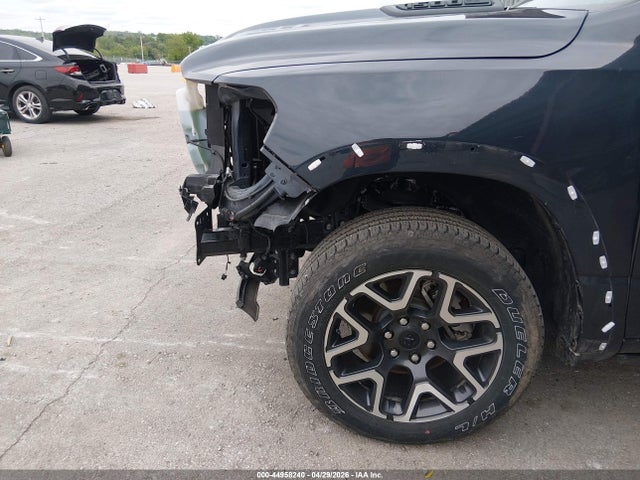 Aukcja sprzedaży 2025 Ram 1500 Laramie  4x4 5'7 Box, vin: 1C6SRFJP3SN744492, numer aukcji: 44958240