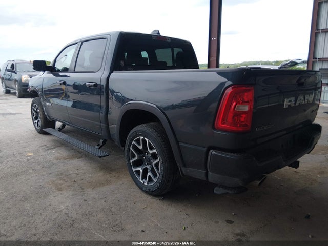Aukcja sprzedaży 2025 Ram 1500 Laramie  4x4 5'7 Box, vin: 1C6SRFJP3SN744492, numer aukcji: 44958240