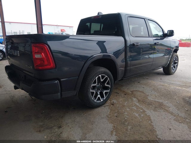 Aukcja sprzedaży 2025 Ram 1500 Laramie  4x4 5'7 Box, vin: 1C6SRFJP3SN744492, numer aukcji: 44958240